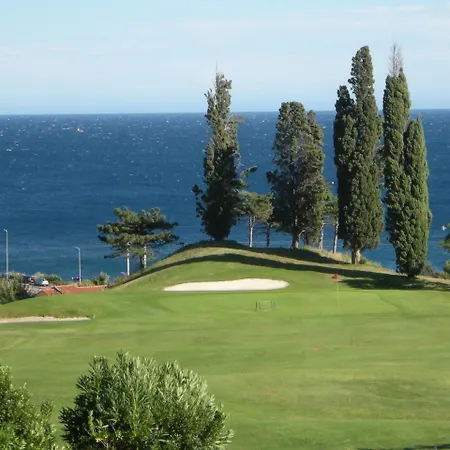 Cap Esterel Vacances - Studio Mer G2 Terrasse Couverte - 256la
