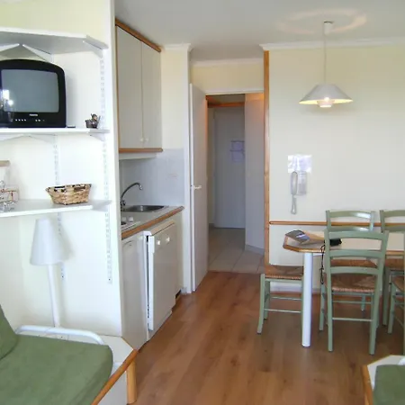 Cap Esterel Vacances - Studio Mer G2 Terrasse Couverte - 256la Saint-Raphaël